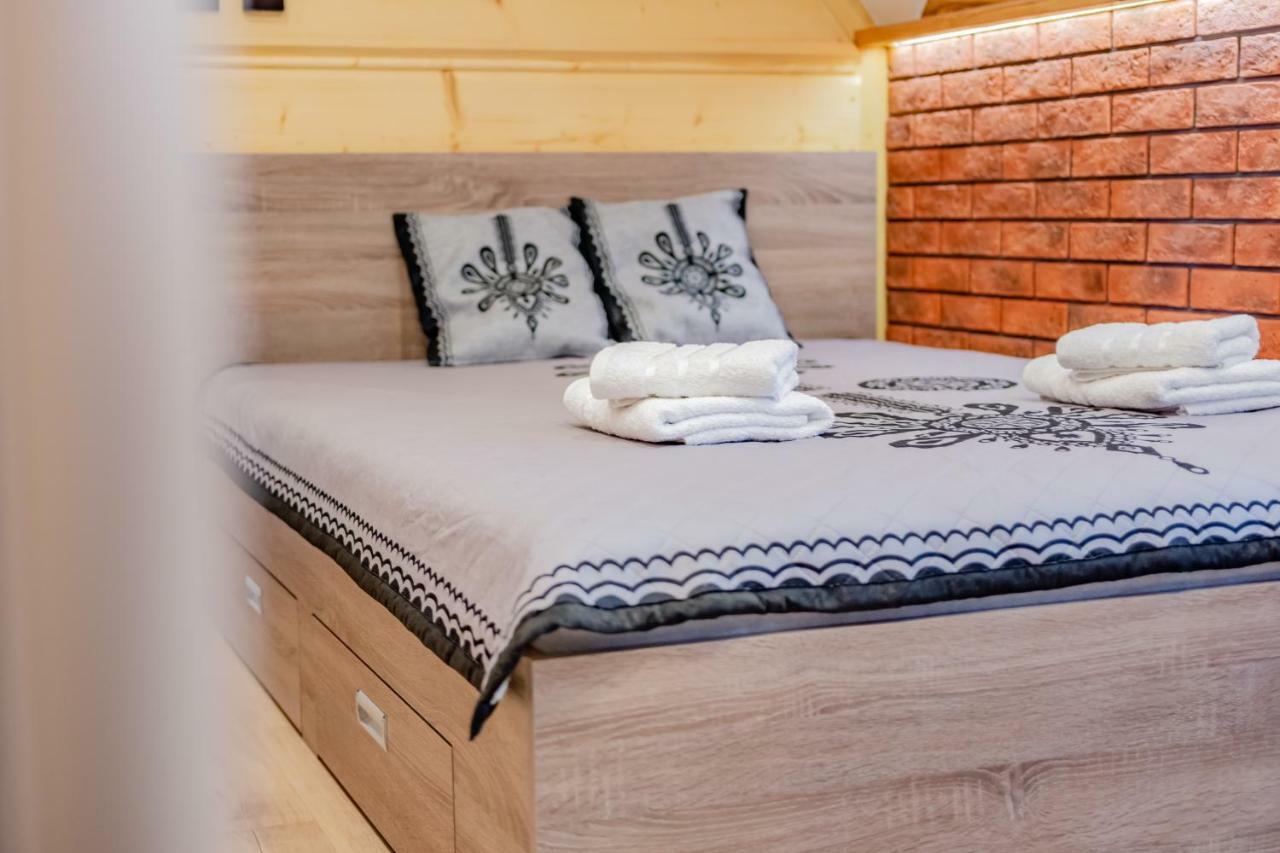 Apartament Osada Za Torem Ciche  Kültér fotó