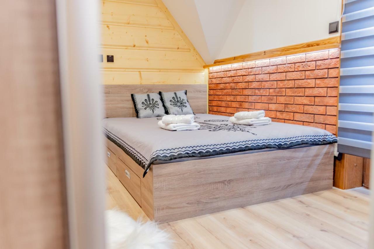 Apartament Osada Za Torem Ciche  Kültér fotó