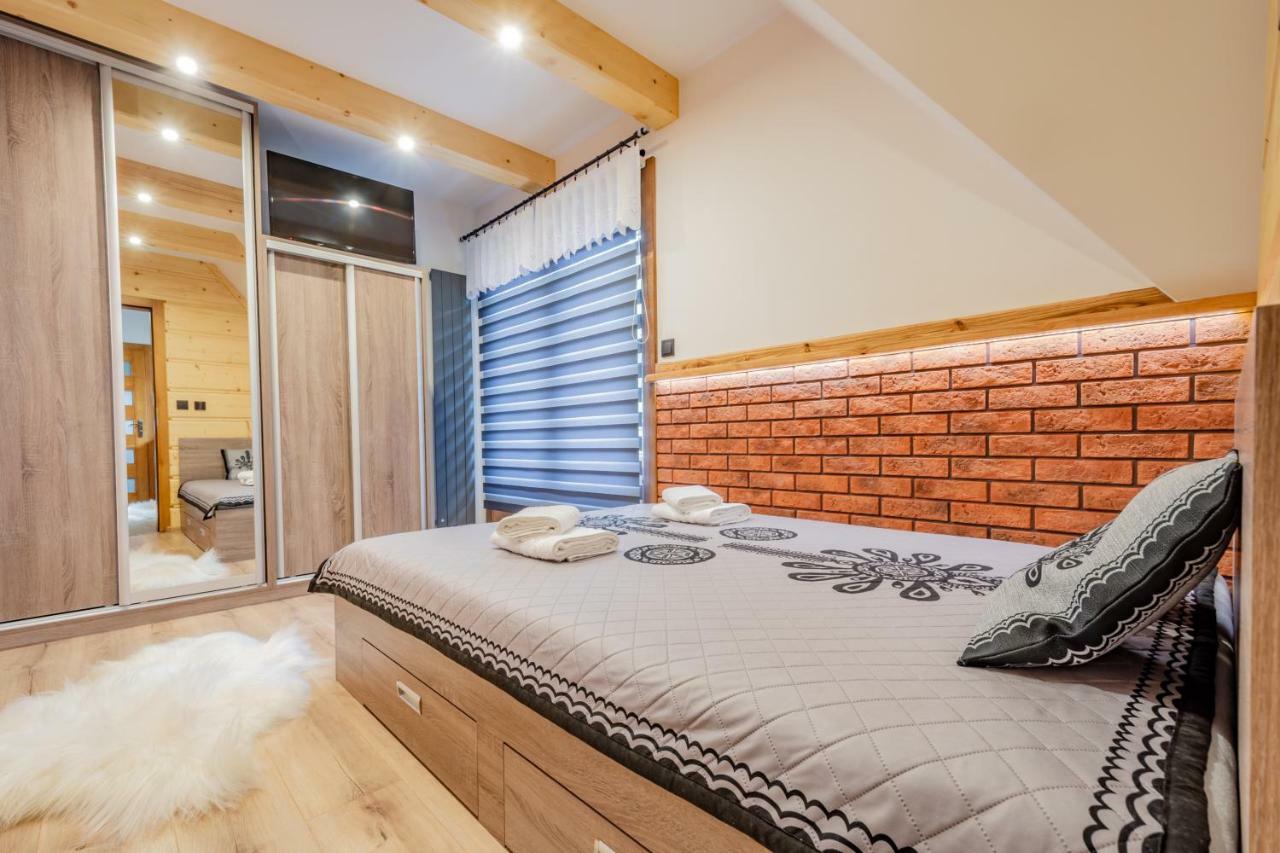 Apartament Osada Za Torem Ciche  Kültér fotó